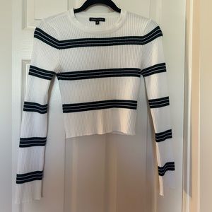 long sleeve light sweater